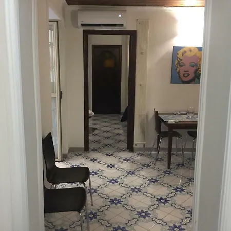 Plebiscito Apartament By Ele *